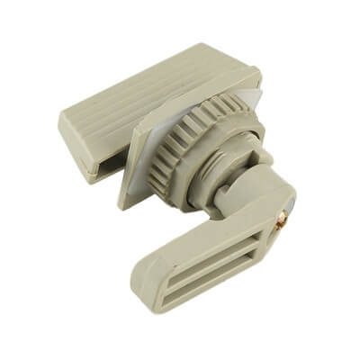 開關(guān)柜門鎖