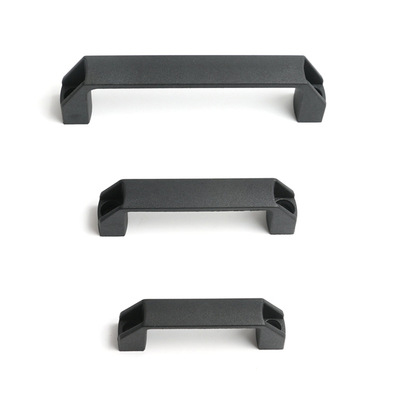 LS522鋁合金方形拉手