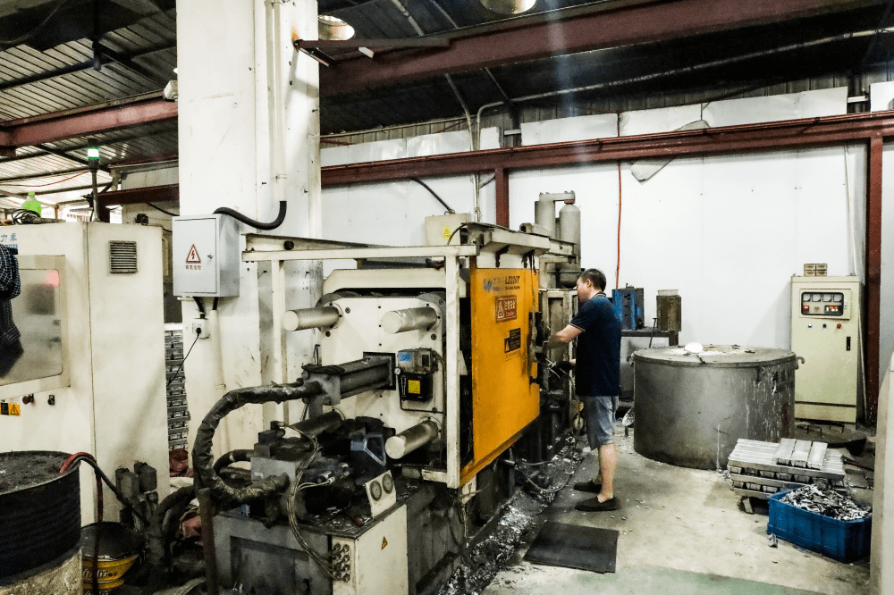 生產(chǎn)環(huán)境