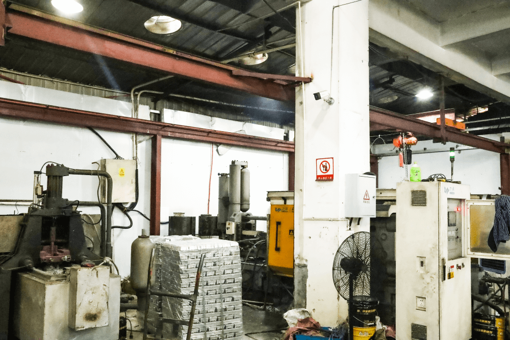 生產(chǎn)環(huán)境